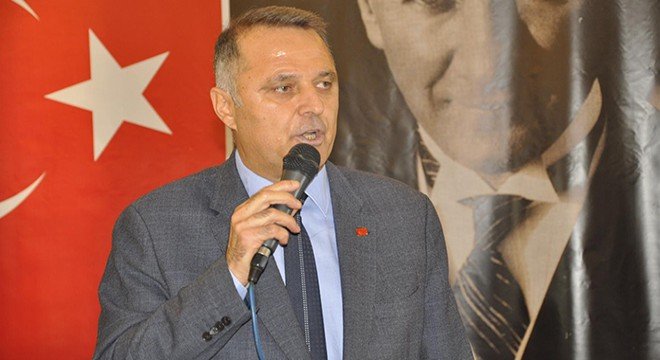 CHP Antalya İl Başkanı Nusret Bayar'a ilişkin flaş karar: Görevden alındı!