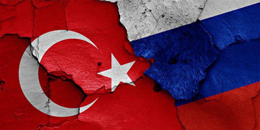 İpler gerildi... Rusya'dan Türkiye'ye uçuşlara sınırlandırma kararı!
