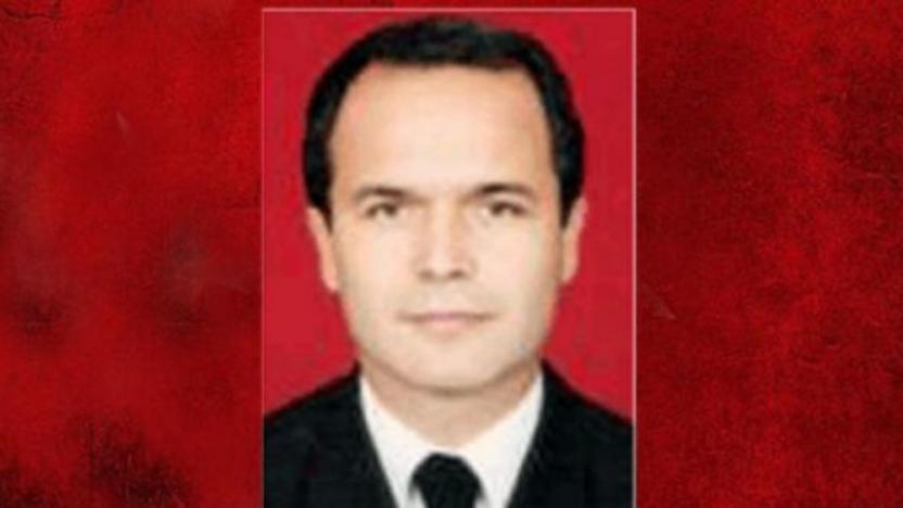 Emekli amiral Ergün Mengi'ye ilişkin tutuklama istemi