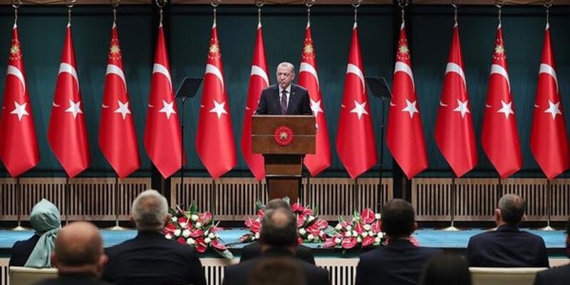 Gözler kritik Kabine Toplantısı'nda... İşte alınacak olası kararlar!