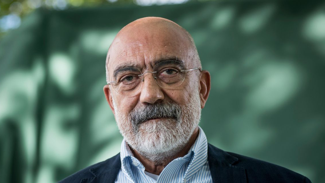 AİHM’den Ahmet Altan'a ilişkin karar çıktı