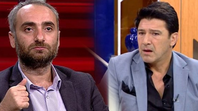 İsmail Saymaz Hakan Ural'a açtı ağzını yumdu gözünü... "Emekli süperstarlar magazinde Montrö'yü anlatıyor"