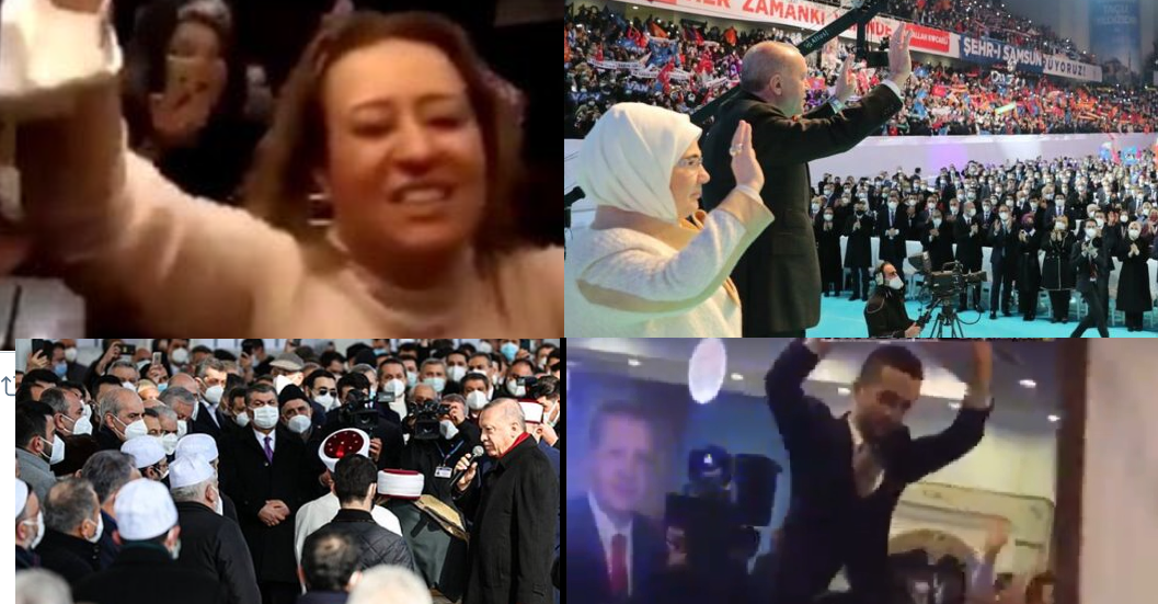 'Vaka artışından sorumlu tuttuğu' 84 milyondan Fahrettin Koca'ya çok konuşulacak yanıt!