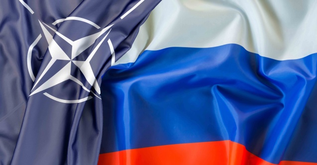 NATO'dan Rusya'ya sert uyarı! "Derhal sonlandırmalı"