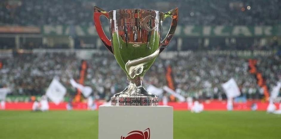Ziraat Türkiye Kupası finali ne zaman?