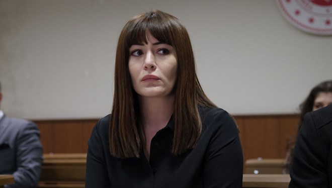 Deniz Çakır'a, "Nitelikli hakaret" suçlaması... Çakır "Burası Arabistan mı?" sözünden yargılanıyor