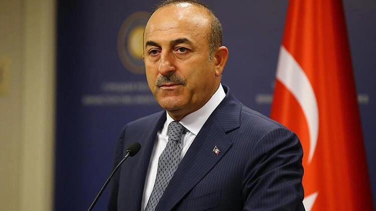 Çavuşoğlu açıkladı... Türkiye, Rusya'nın uçuş sınırlaması kararına dair ne düşünüyor?