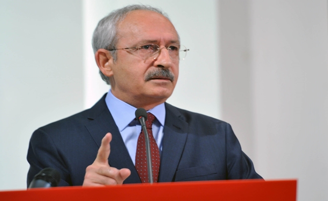 Kılıçdaroğlu'ndan CHP'ye talimat: Ben dahil bir daha gideceğiz