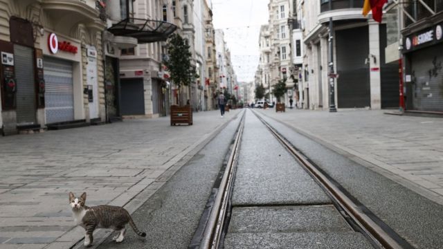 Kimler sokağa çıkma yasağı ve seyahat kısıtlamasından muaf olacak?