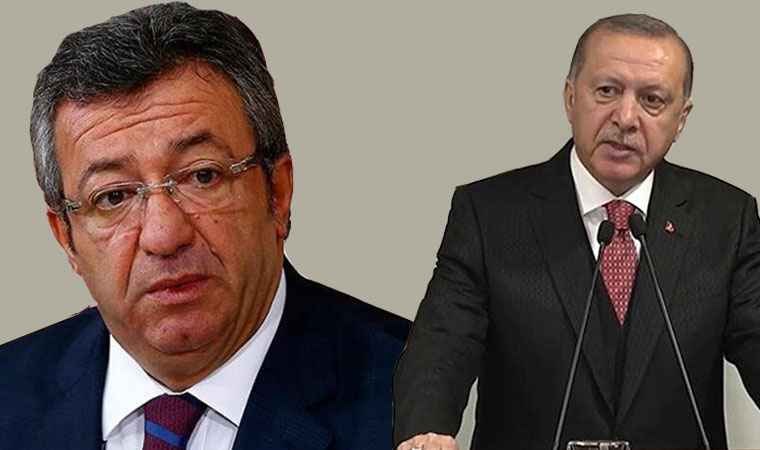 CHP'li Engin Altay'dan olay olacak yorum: "Millete soğan, patates, Saray'a Mercedes"