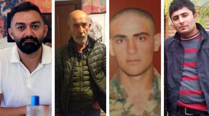 Askeriyedeki şüpheli ölümler mezhep ayrımı yüzünden mi gerçekleşiyor?