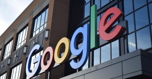Google'a rekor ceza Rekabet Kurumu'ndan!