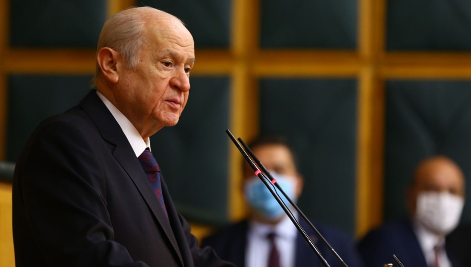 Fransız AFP'den dengeleri değiştirecek yorum... İktidarı Devlet Bahçeli mi belirleyecek?