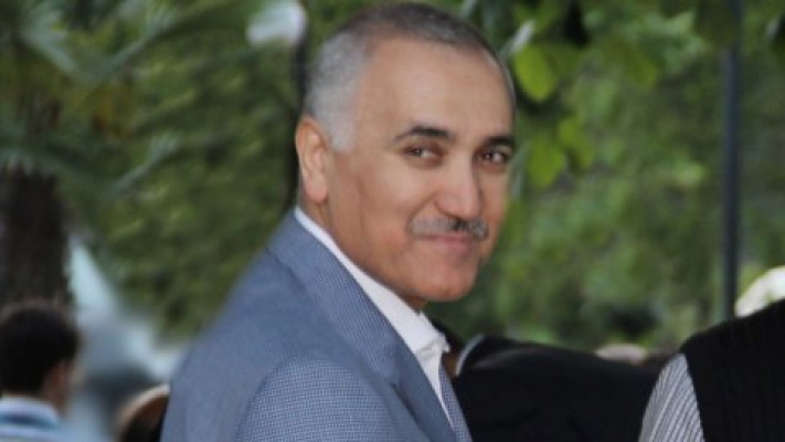Adil Öksüz'ün yengesi böyle serbest kalmış