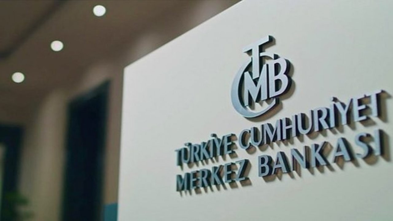 Finans devleri açıkladı... Merkez Bankası'nın faiz kararı ne olacak?