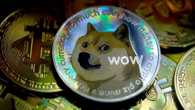 Dogecoin’in toplam piyasa değeri dudak uçuklattı