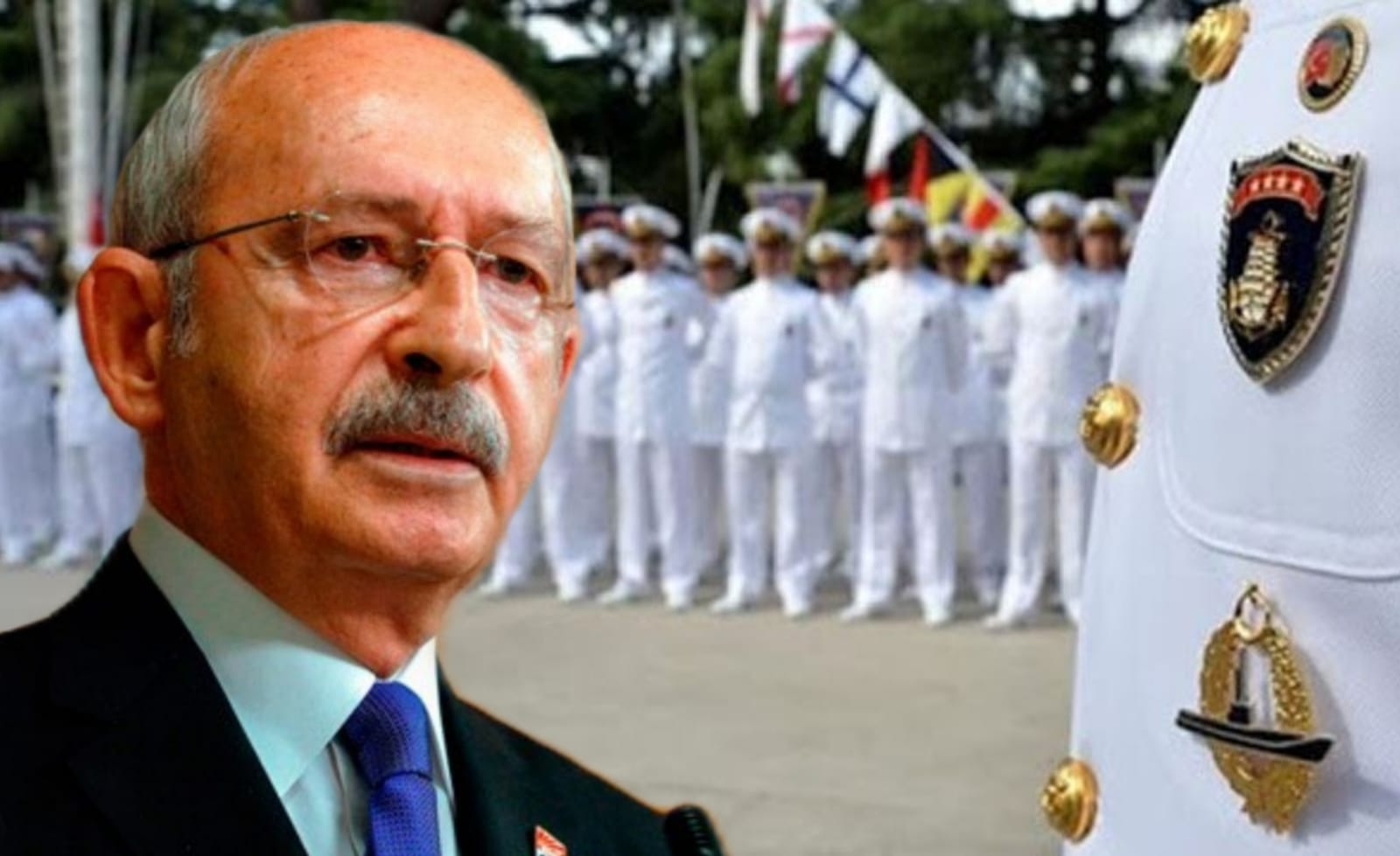 İsmet Orhan yazdı... "Önce KILIÇDAROĞLU’NA, Sonra da CE HA PE’YE operasyon için düğmeye basıldı..."