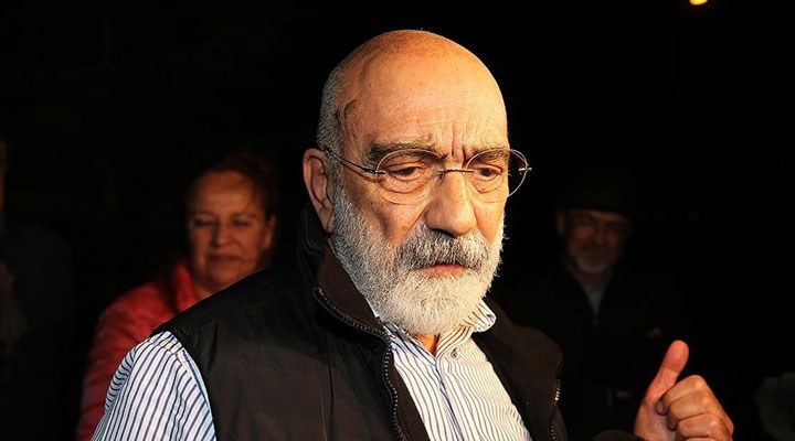 Ahmet Altan hakkında tahliye kararı!