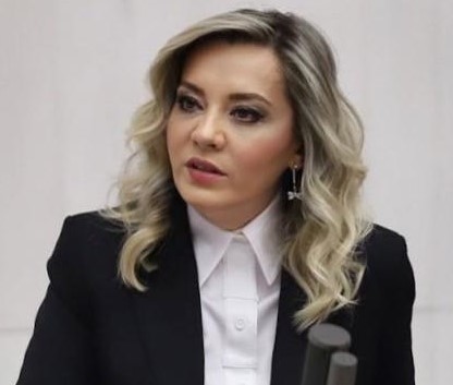 İyi Partili Cesur’dan, 3 dalga tepkisi…“Vakaların yüzde 85’i mutant”