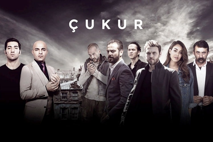 Çukur'da flaş ayrılık...