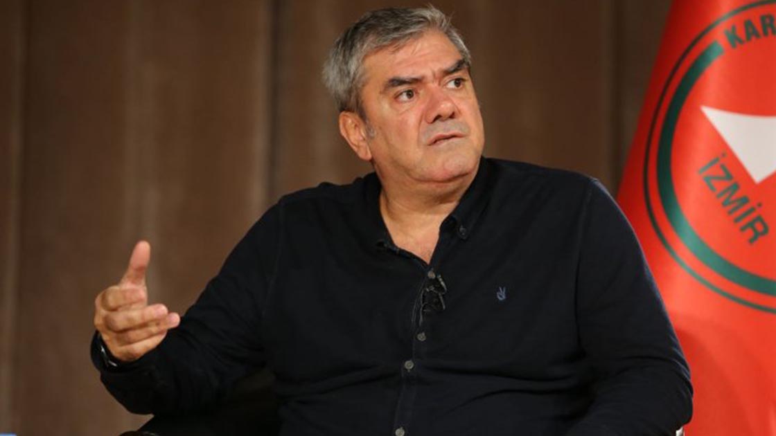 Yılmaz Özdil neye öfkelendi? "İnsanlık ölmedi… Türkler ölse de olur!"