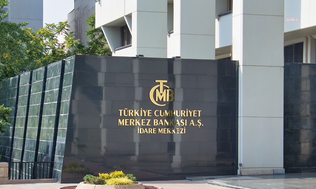 Merkez Bankası faizi sabit tuttu... Dolar faiz kararını dikkate almadı..