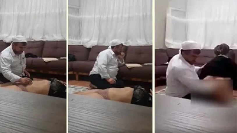 ‘Tacizci hoca’ skandalında karar belli oldu