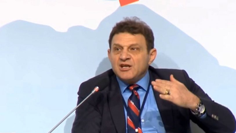 Tuğamiral Türker Ertürk'ten bomba çıkış: "Rütbelerin sökülmesi söz konusu bile olamaz!"
