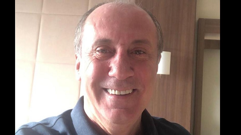 Hastaneye kaldırılan Muharrem İnce'den yeni haber
