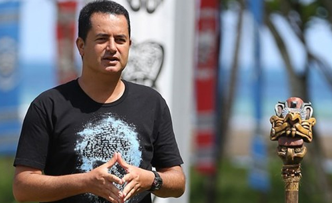 'Survivor'ı bile borsada satacağım'