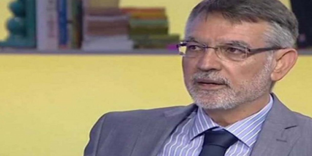 Emekli Tümamiral Semih Çetin’den "Montrö" paylaşımı