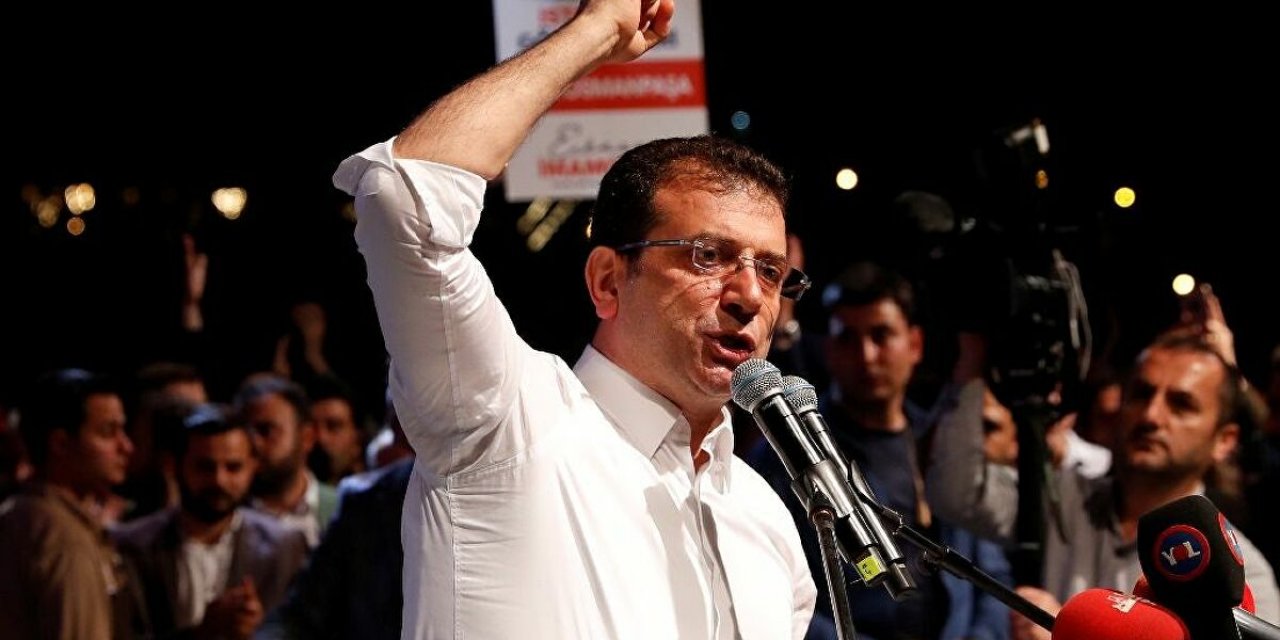 Önce Kılıçdaroğlu sonra Ekrem İmamoğlu: Hodri meydan!