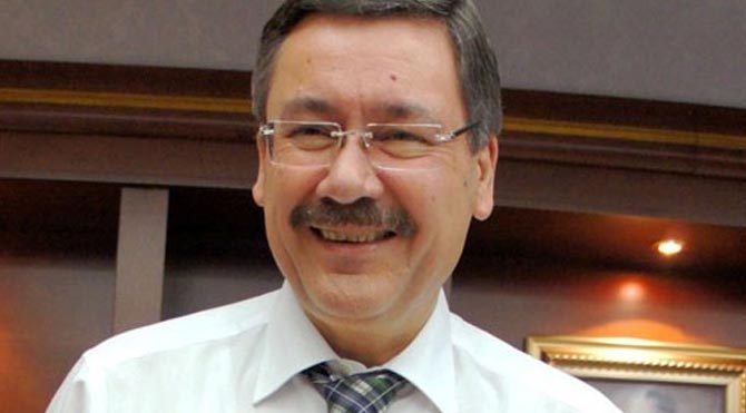 Bunu da yaptı... Melih Gökçek Dubai’de şirket kurmuş!