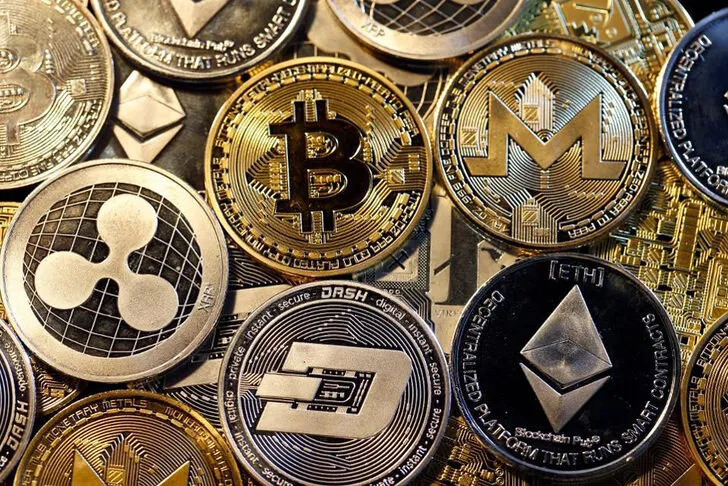 Merkez Bankası'ndan ödeme işlemlerinde kripto para kullanılmasına ilişkin yasak!