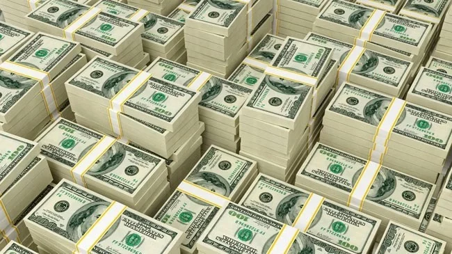 '128 Milyar Dolar nerede?' sorusunun yanıtı yine CHP'den geldi! Dolarları böyle götürmüşler
