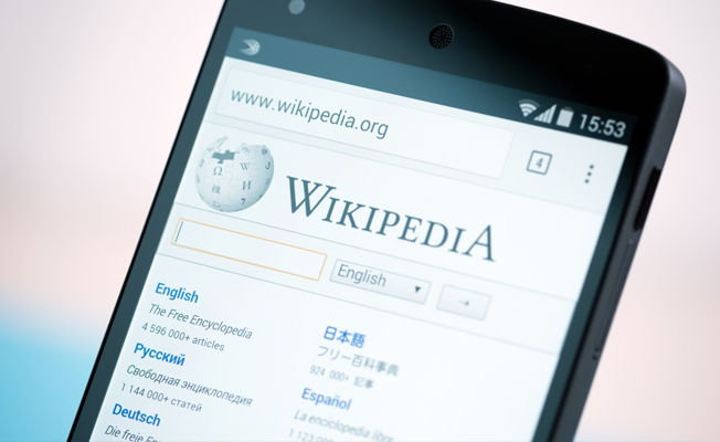 BTK Wikipedia'nın neden erişime kapandığını açıkladı