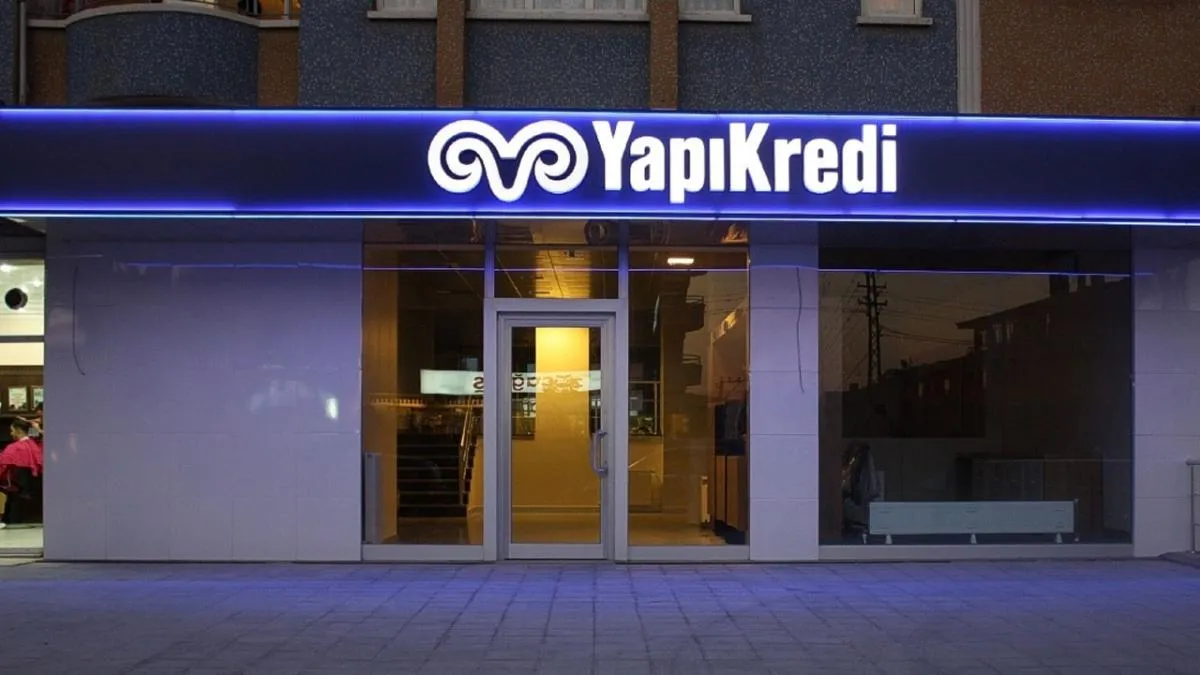 Yapı Kredi Bankası binlerce müşterinin bilgisini satmış!