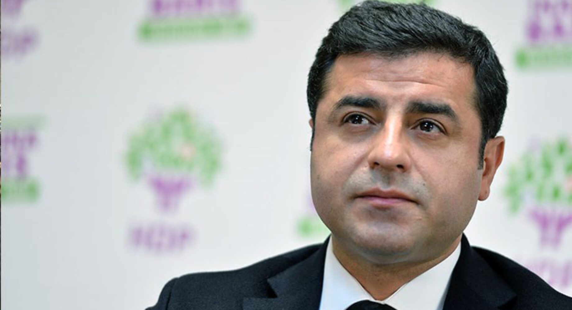 Demirtaş'tan 104 emekli amirale ilişkin flaş açıklama