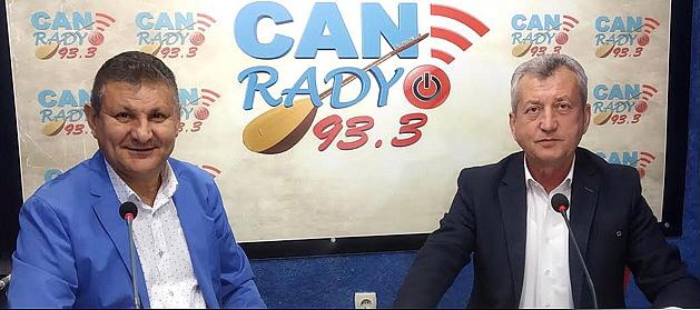 Menemen Geçmiş Dönem Belediye Başkanı Tahir Şahin'den flaş açıklamalar: "Serdar Aksoy konusunda partiyi uyardım"