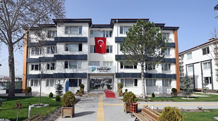 Malatya'da bir vali yardımcısı ve iki müdür görevden alındı
