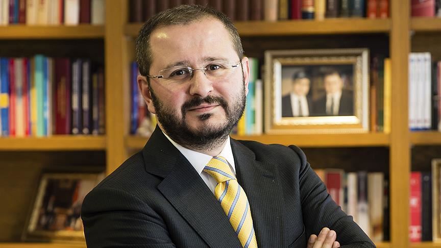 AA’dan Turkcell’e önemli transfer...Görevden alınan Şenol Kazancı, Turkcell’e yönetici oldu