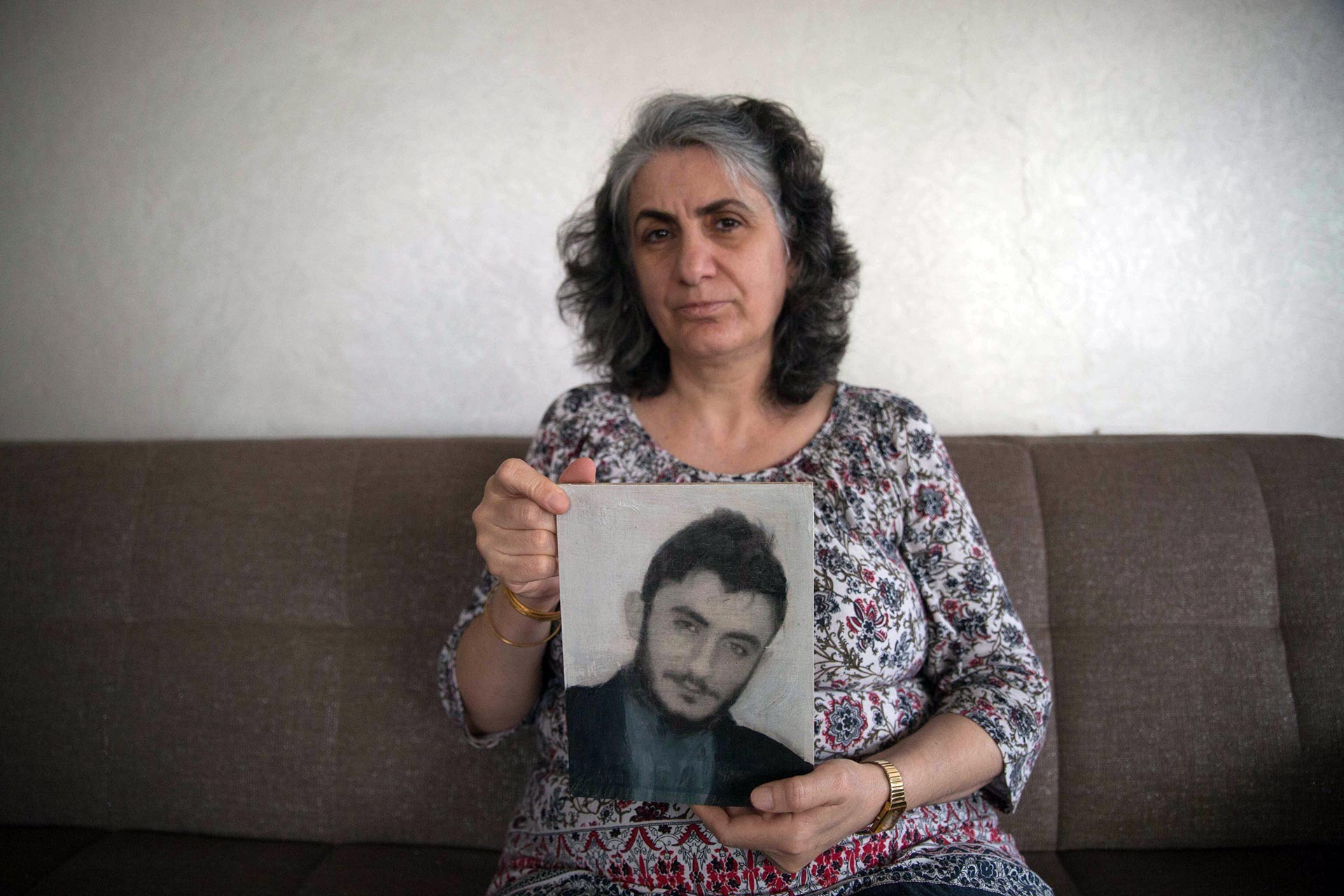 İsmail Saymaz'dan Muğla'da polis kurşunuyla hayatını kaybeden 'Şerzan Kurt'a dair çarpıcı açıklamalar...
