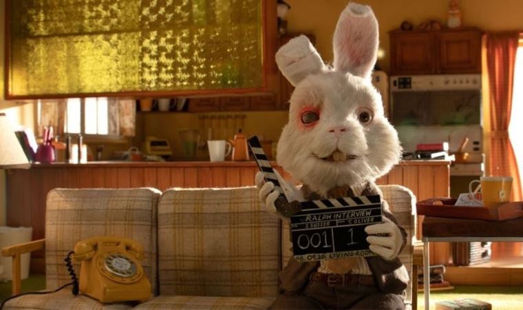 'Save Ralph' e ilgi büyük! Peki Türkiye'de denek hayvanları ne durumda?