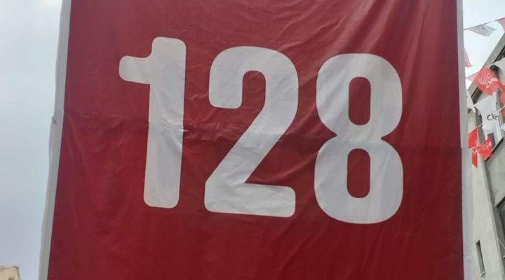 "128 milyar dolarlık döviz rezervleri Merkez Bankası’ndan hangi yollarla çıkarılmıştır?"
