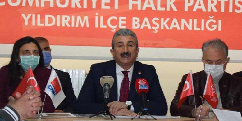 AKP israfa doymuyor... Yapılmayan etkinliklere 12.5 milyon lira harcama!
