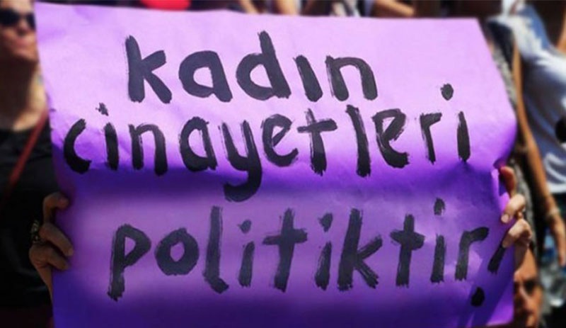DEVA Partisi'nden çarpıcı analiz: İstanbul Sözleşmesi'nden çıkıldığından beri 27 kadın öldürüldü!