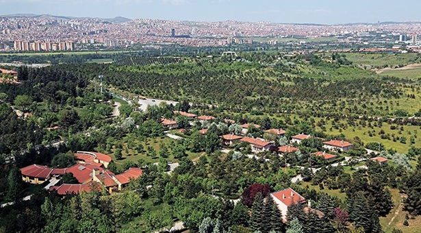 “En ufak parçası dahi beton olmaması gerekiyor” AOÇ için açılan davada bilirkişi raporunu açıklandı