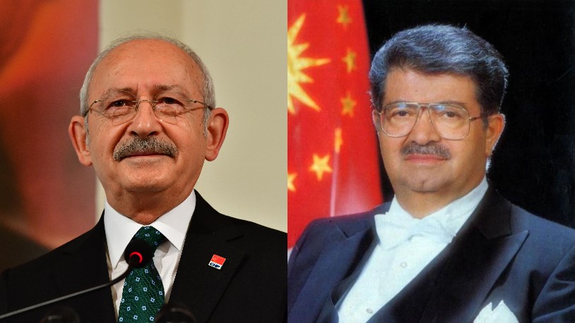 Kılıçdaroğlu'ndan vefatının 28. yılında Turgut Özal anması