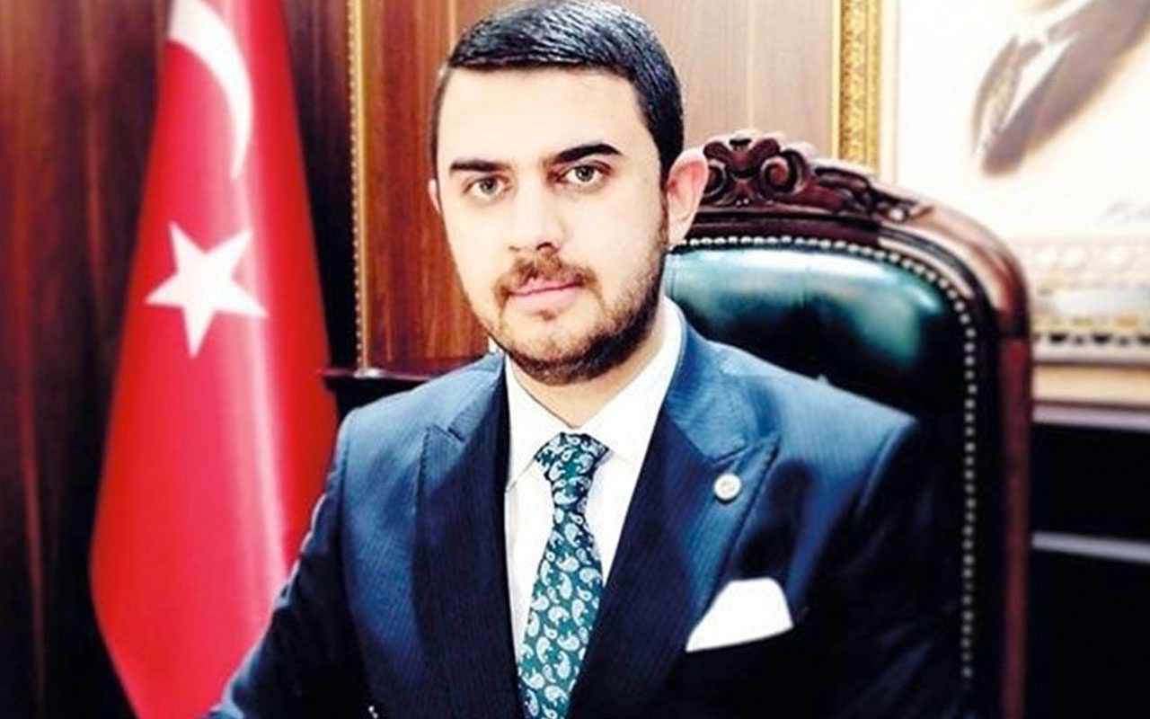AKP’li isimlerle gündeme gelmişti... Hüseyin Mesut Alver dolandırıcılıktan tutuklandı