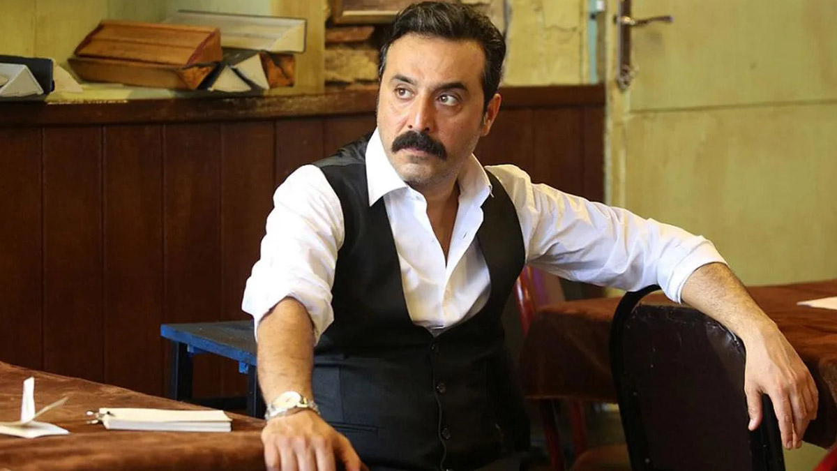 Silahlı kavgaya karışmıştı... Mustafa Üstündağ'dan bomba açıklama